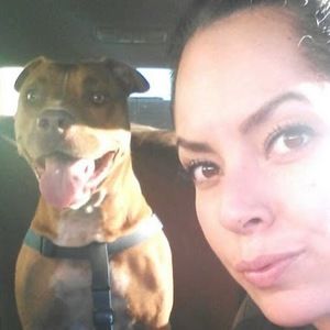 Meet your Posher, Erika